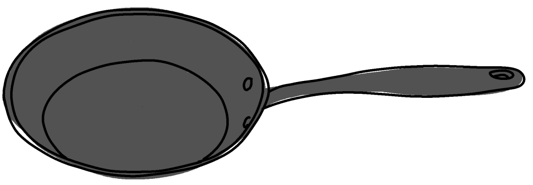 pan